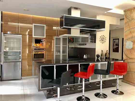 Аренда 5 ком кв ЖК Корона Новая Аркадия Балкон Парк Паркоместо Код993 Одеса