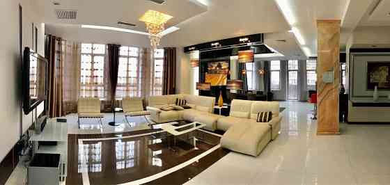 Аренда 5 ком кв ЖК Корона Новая Аркадия Балкон Парк Паркоместо Код993 Одеса