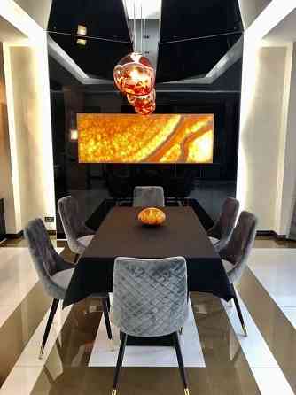 Аренда 5 ком кв ЖК Корона Новая Аркадия Балкон Парк Паркоместо Код993 Одеса