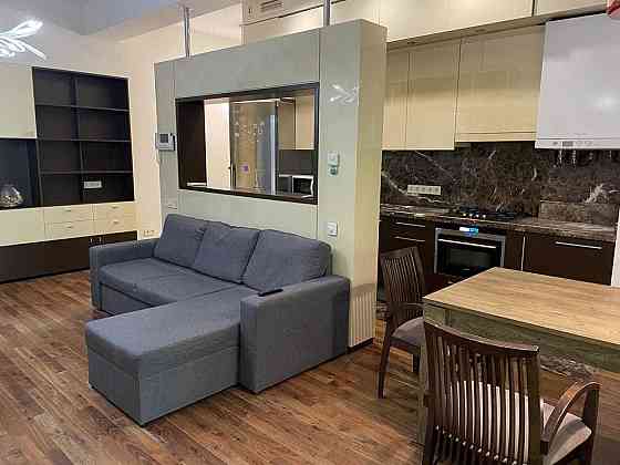 Аренда Квартиры Центр ул. Антоновича 14-Б Киев