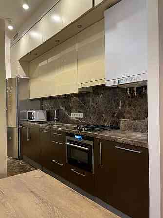 Аренда Квартиры Центр ул. Антоновича 14-Б Киев