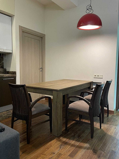 Аренда Квартиры Центр ул. Антоновича 14-Б Киев - изображение 6