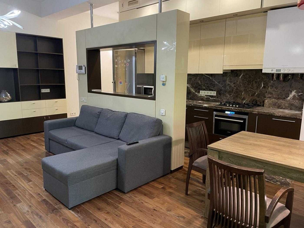 Аренда Квартиры Центр ул. Антоновича 14-Б Киев - изображение 2