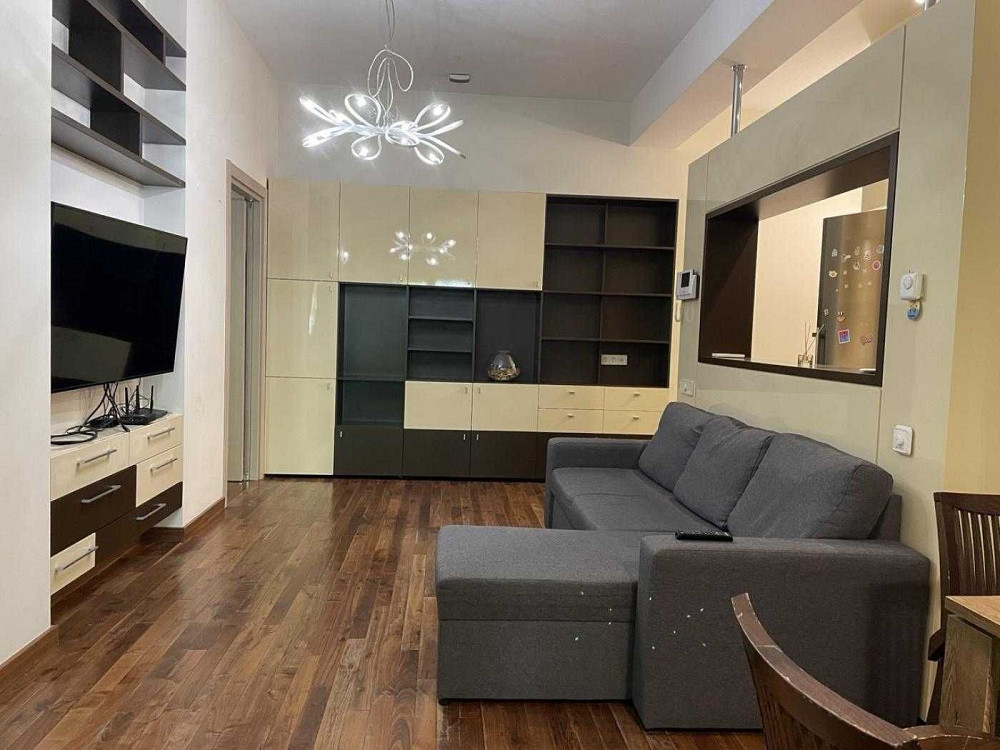 Аренда Квартиры Центр ул. Антоновича 14-Б Киев - изображение 3