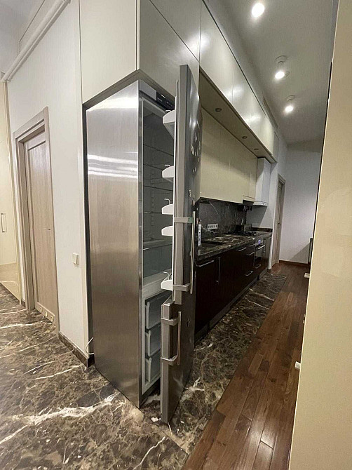 Аренда Квартиры Центр ул. Антоновича 14-Б Киев - изображение 5