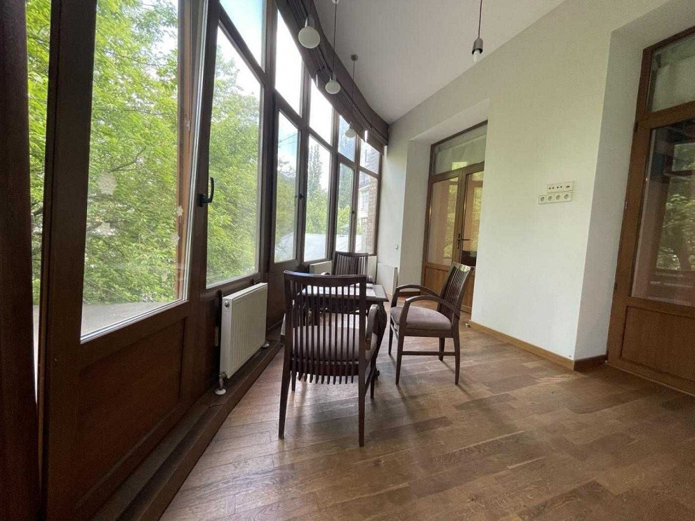 Аренда Квартиры Центр ул. Антоновича 14-Б Киев - изображение 8