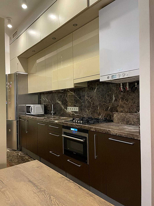 Аренда Квартиры Центр ул. Антоновича 14-Б Киев - изображение 4