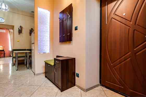 Оренда квартири в центрі від власника Львов