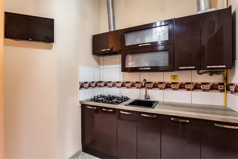 Оренда квартири в центрі від власника Львов - изображение 8