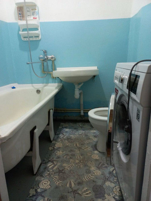 Сдам 1 комнатную квартиру 607 м-н Салтовка ул. Светлая 2 А Кулиничі - зображення 6