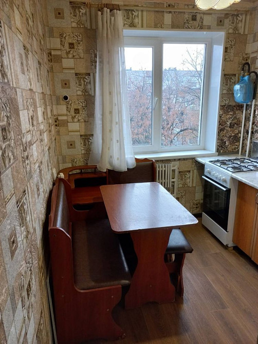 Сдам 1 комнатную квартиру 607 м-н Салтовка ул. Светлая 2 А Кулиничі - зображення 2