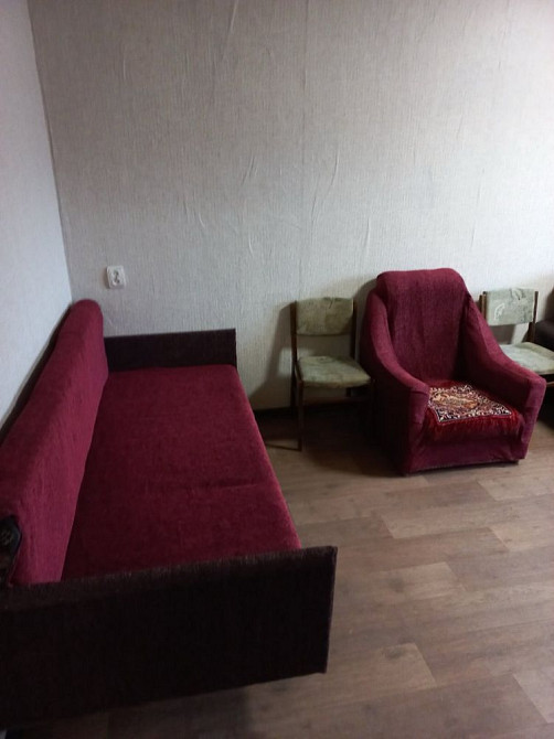 Сдам 1 комнатную квартиру 607 м-н Салтовка ул. Светлая 2 А Кулиничі - зображення 4