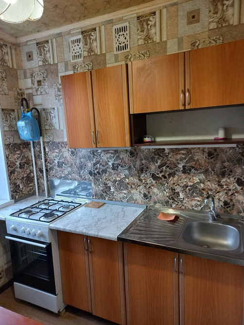 Сдам 1 комнатную квартиру 607 м-н Салтовка ул. Светлая 2 А Кулиничі - зображення 3