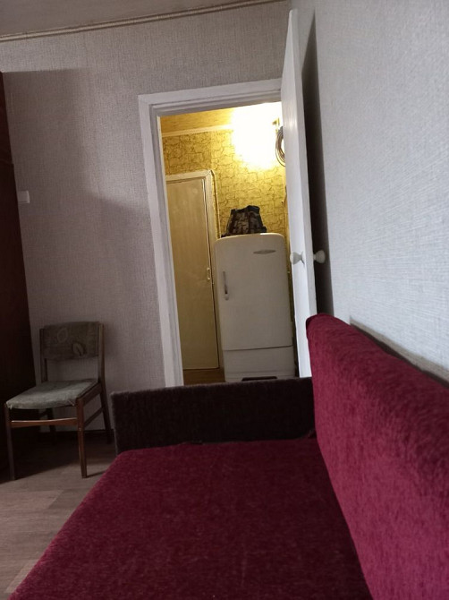 Сдам 1 комнатную квартиру 607 м-н Салтовка ул. Светлая 2 А Кулиничі - зображення 5