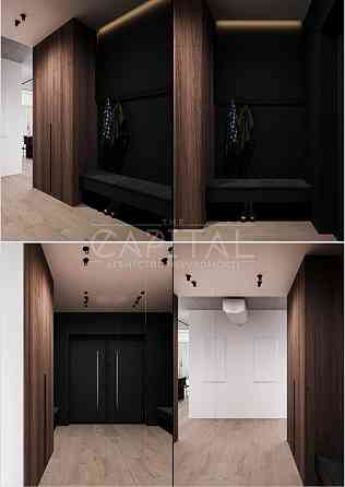 Оренда ПЕРША СДАЧА Квартира Барбюса Анрі Печерськ  ТРИНИТИ Киев