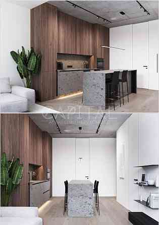 Оренда ПЕРША СДАЧА Квартира Барбюса Анрі Печерськ  ТРИНИТИ Киев