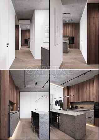 Оренда ПЕРША СДАЧА Квартира Барбюса Анрі Печерськ  ТРИНИТИ Киев