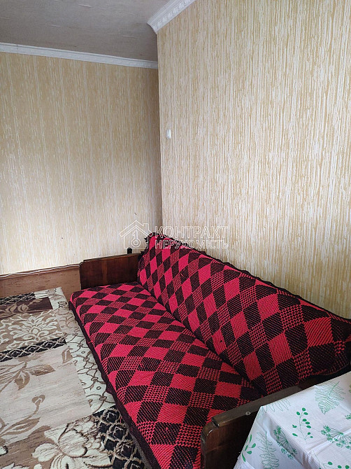 Аренда  2-х кв.Тракторостроителей  перекресток Героев Труда. Харьков - изображение 4