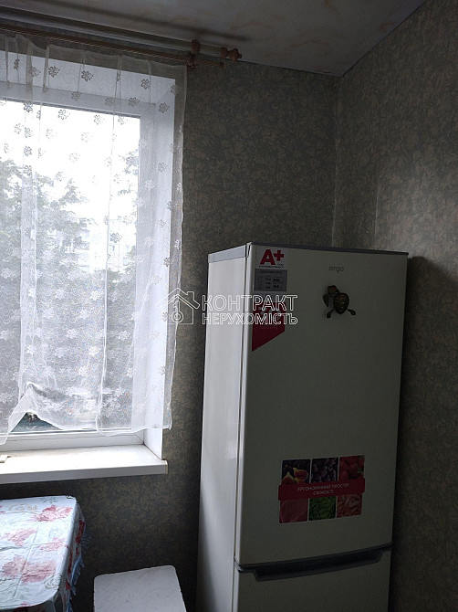 Аренда  2-х кв.Тракторостроителей  перекресток Героев Труда. Харьков - изображение 2