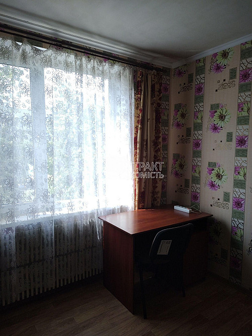 Аренда  2-х кв.Тракторостроителей  перекресток Героев Труда. Харьков - изображение 6