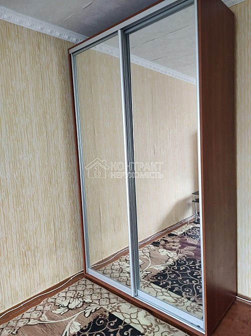 Аренда  2-х кв.Тракторостроителей  перекресток Героев Труда. Харьков - изображение 3