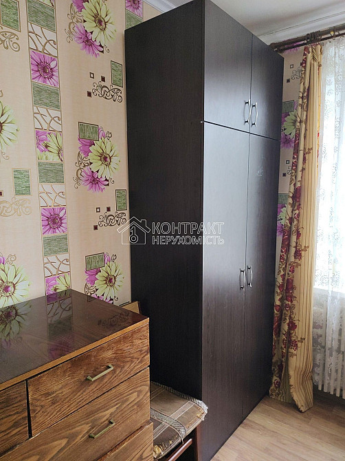 Аренда  2-х кв.Тракторостроителей  перекресток Героев Труда. Харьков - изображение 5