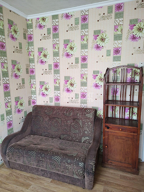 Аренда  2-х кв.Тракторостроителей  перекресток Героев Труда. Харьков - изображение 7