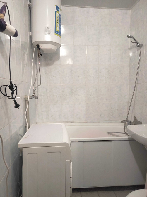 Оренда 1но квартири по вул Київська -Східна Житомир - зображення 6