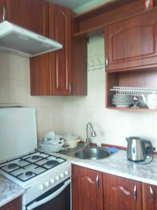 Оренда 1но квартири по вул Київська -Східна Житомир - зображення 3