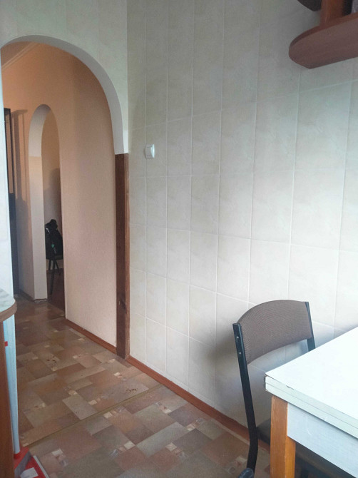 Оренда 1но квартири по вул Київська -Східна Житомир - зображення 7