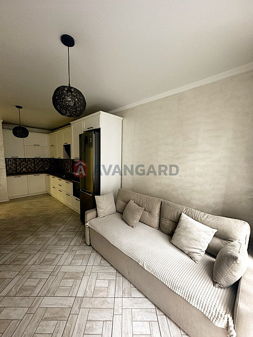 Оренда затишної двохкімнатної квартири в ЖК Семицвіт! Львов - изображение 7