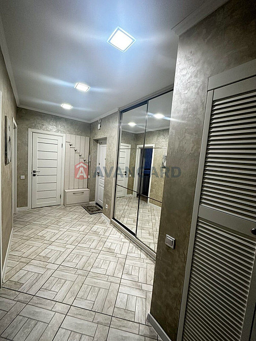 Оренда затишної двохкімнатної квартири в ЖК Семицвіт! Львов - изображение 5