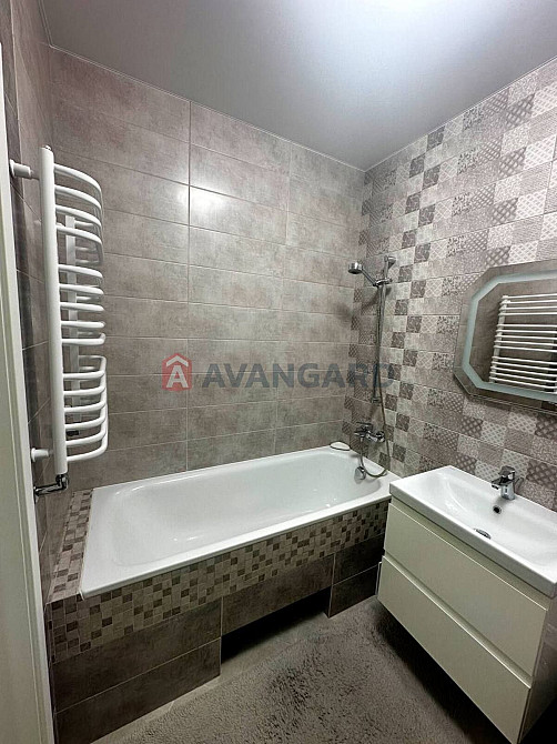 Оренда затишної двохкімнатної квартири в ЖК Семицвіт! Львов - изображение 8