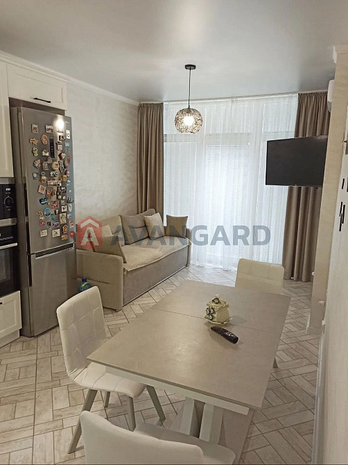 Оренда затишної двохкімнатної квартири в ЖК Семицвіт! Львов - изображение 1