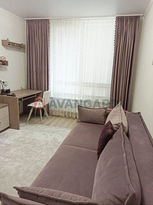 Оренда затишної двохкімнатної квартири в ЖК Семицвіт! Львов - изображение 4