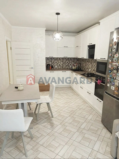 Оренда затишної двохкімнатної квартири в ЖК Семицвіт! Львов - изображение 2