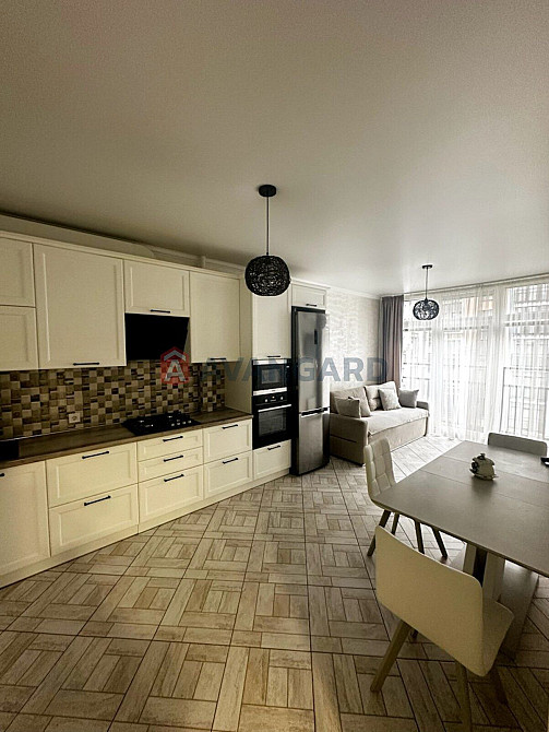 Оренда затишної двохкімнатної квартири в ЖК Семицвіт! Львов - изображение 6