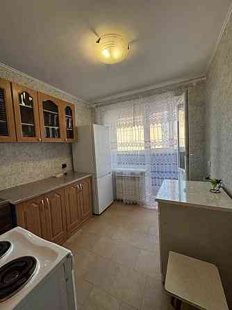 Сдам 1 комнатную квартиру на Левобережном-2 Днепр