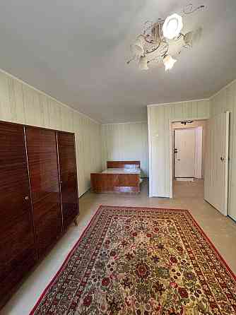 Сдам 1 комнатную квартиру на Левобережном-2 Днепр