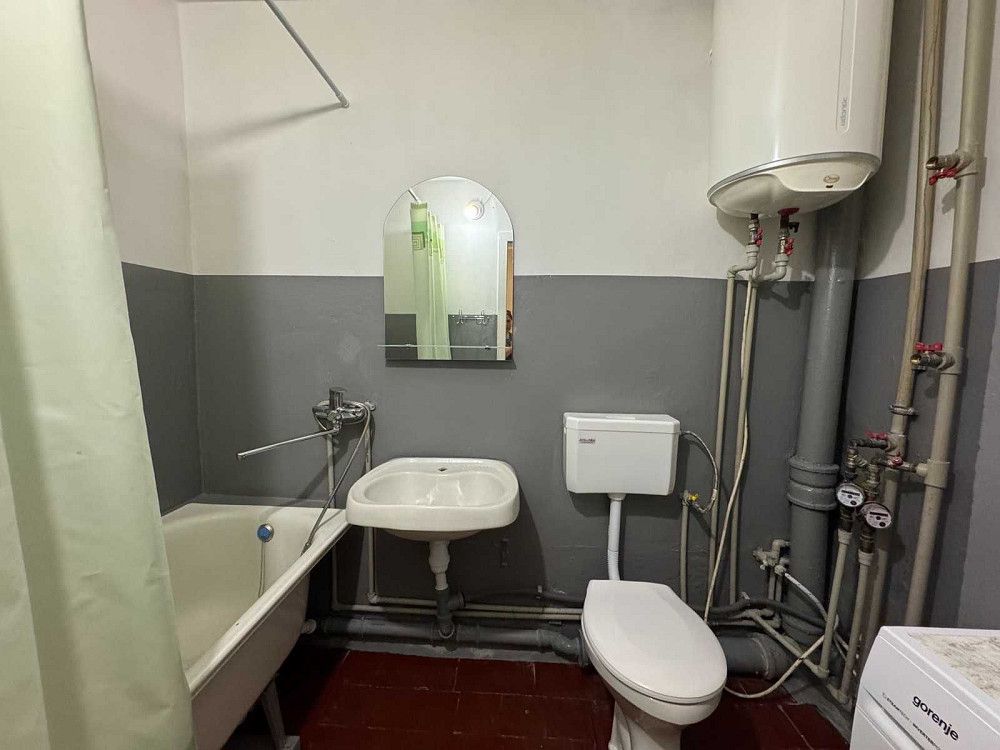 Сдам 1 комнатную квартиру на Левобережном-2 Днепр - изображение 6