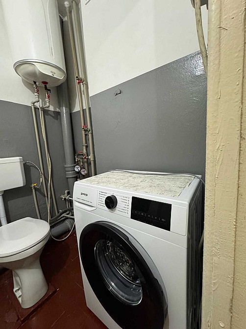 Сдам 1 комнатную квартиру на Левобережном-2 Днепр - изображение 8