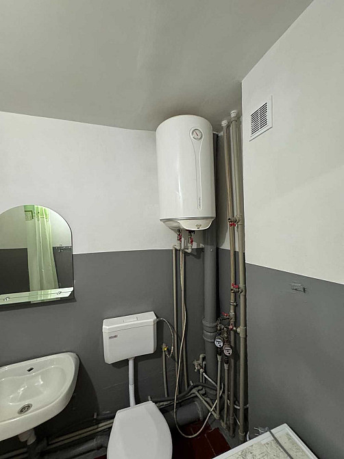 Сдам 1 комнатную квартиру на Левобережном-2 Днепр - изображение 7