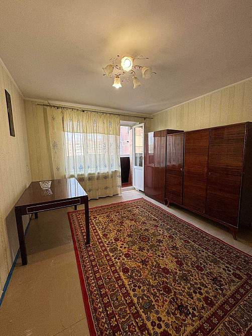 Сдам 1 комнатную квартиру на Левобережном-2 Днепр - изображение 3