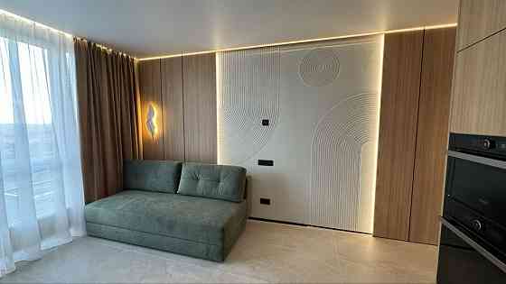 Оренда 2-кімнатної квартири в Київі, правий берег,  ЖК Діброва парк Нова Слобода