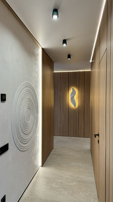 Оренда 2-кімнатної квартири в Київі, правий берег,  ЖК Діброва парк Нова Слобода - зображення 7