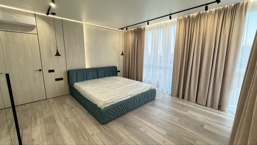 Оренда 2-кімнатної квартири в Київі, правий берег,  ЖК Діброва парк Нова Слобода - зображення 5