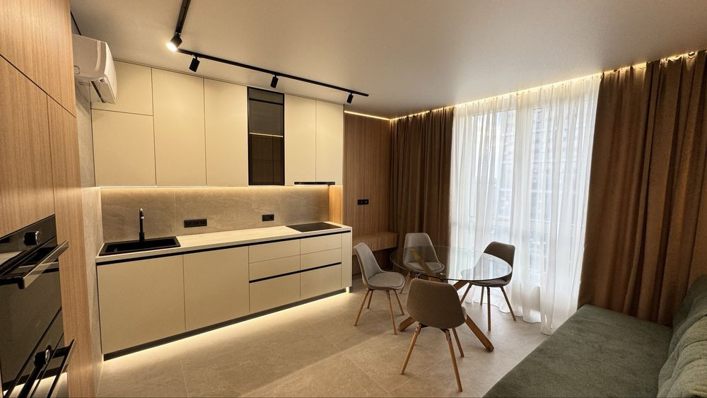 Оренда 2-кімнатної квартири в Київі, правий берег,  ЖК Діброва парк Нова Слобода - зображення 3