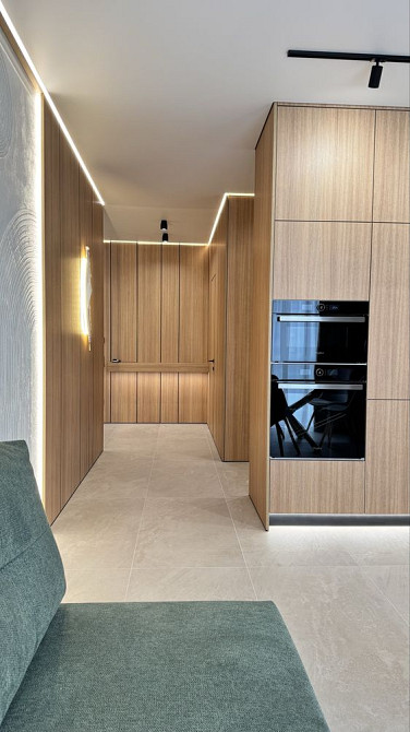 Оренда 2-кімнатної квартири в Київі, правий берег,  ЖК Діброва парк Нова Слобода - зображення 2