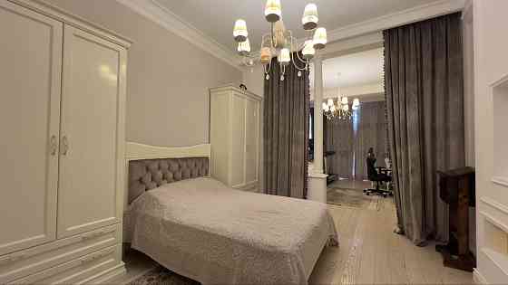 3к квартира с террасой ЖК Мерседес Ланжерон Одеса