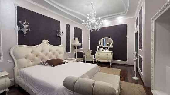 3к квартира с террасой ЖК Мерседес Ланжерон Одеса